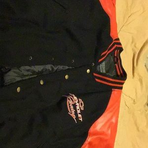 Men’s and Women’s COAT